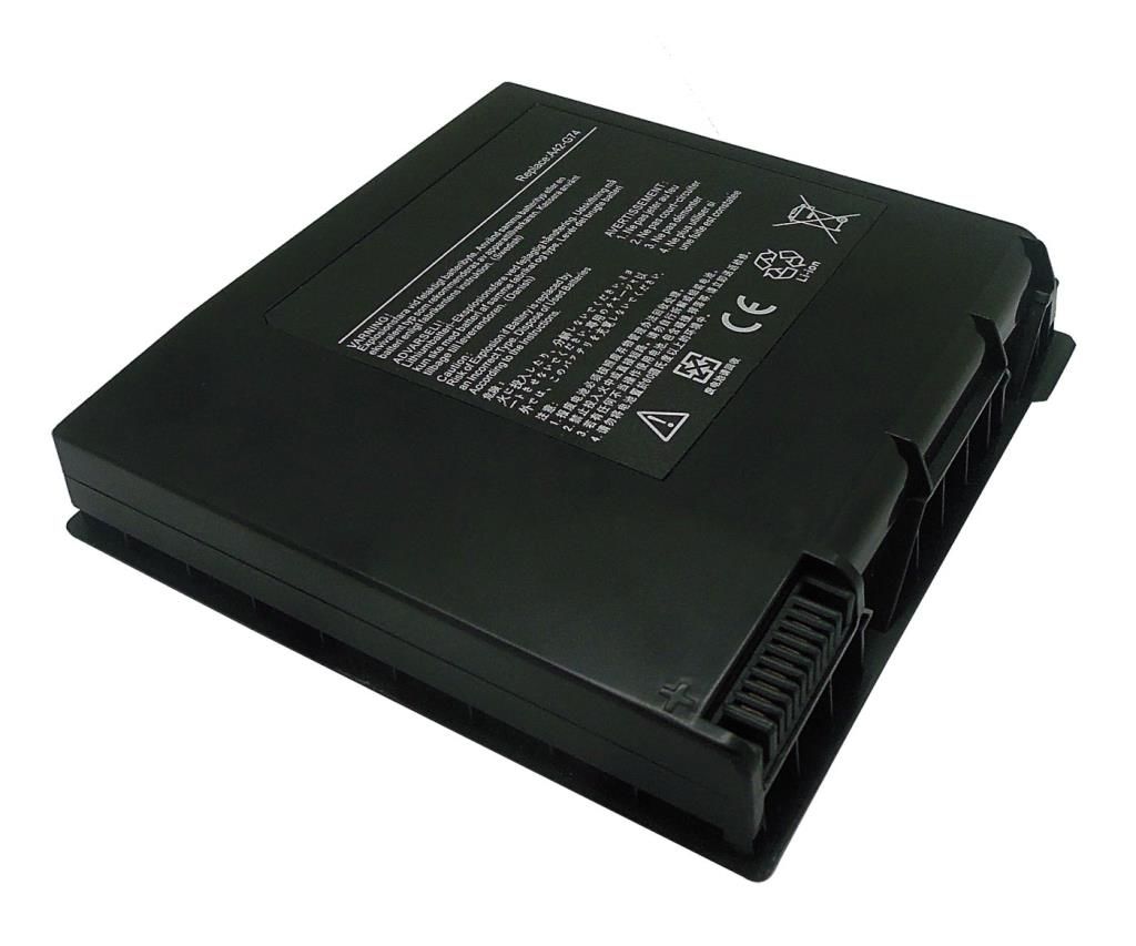 Asus ROG G74S G74Sx Notebook Bataryası - Pili (8Cell)