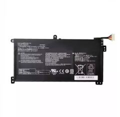 Casper Nirvana S500.1051-8150P-G-F Notebook Bataryası, Pili Ver.2 / 11.55V