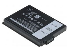 Dell Latitude 6JRCP 06JRCP uyumlu Notebook Bataryası, Laptop Pili