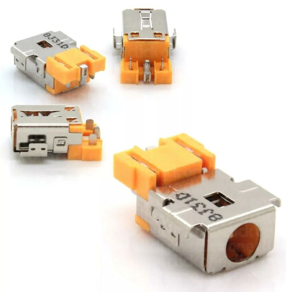 Acer Aspire 3 A315-59-59AY Notebook Dc Power Jack, Şarj Soketi