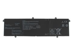Asus VivoBook Pro 16 K6602VU-MX006W Notebook Bataryası, Laptop Pili - Ver.1