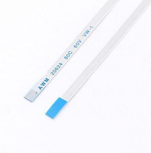 Asus Gaming G731GU-H7166T Power Button On/Off Flex Kablosu - 6pins 20cm