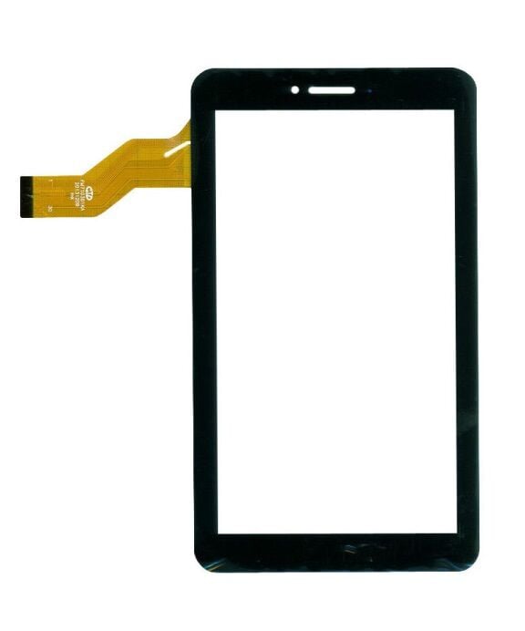 Sunny SN7008 FM710301KA 7 inç Siyah Dokunmatik