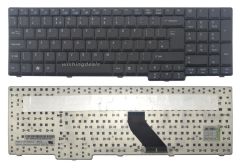 Acer ZR6 6930G 5635Z Notebook Klavyesi - Siyah - TR