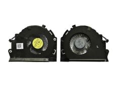 Hp DFS531005PL0T  Notebook Fan V2 (CPU) SOL Taraf işlemci Fanı