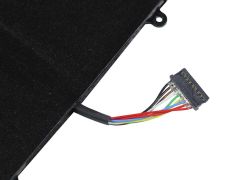 Dell 0DRRP, 0N7T6, 5K9CP, DIN02, JHXPY Batarya, Pil