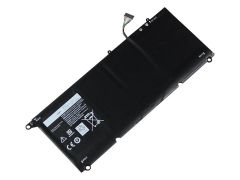 Dell 0DRRP, 0N7T6, 5K9CP, DIN02, JHXPY Batarya, Pil
