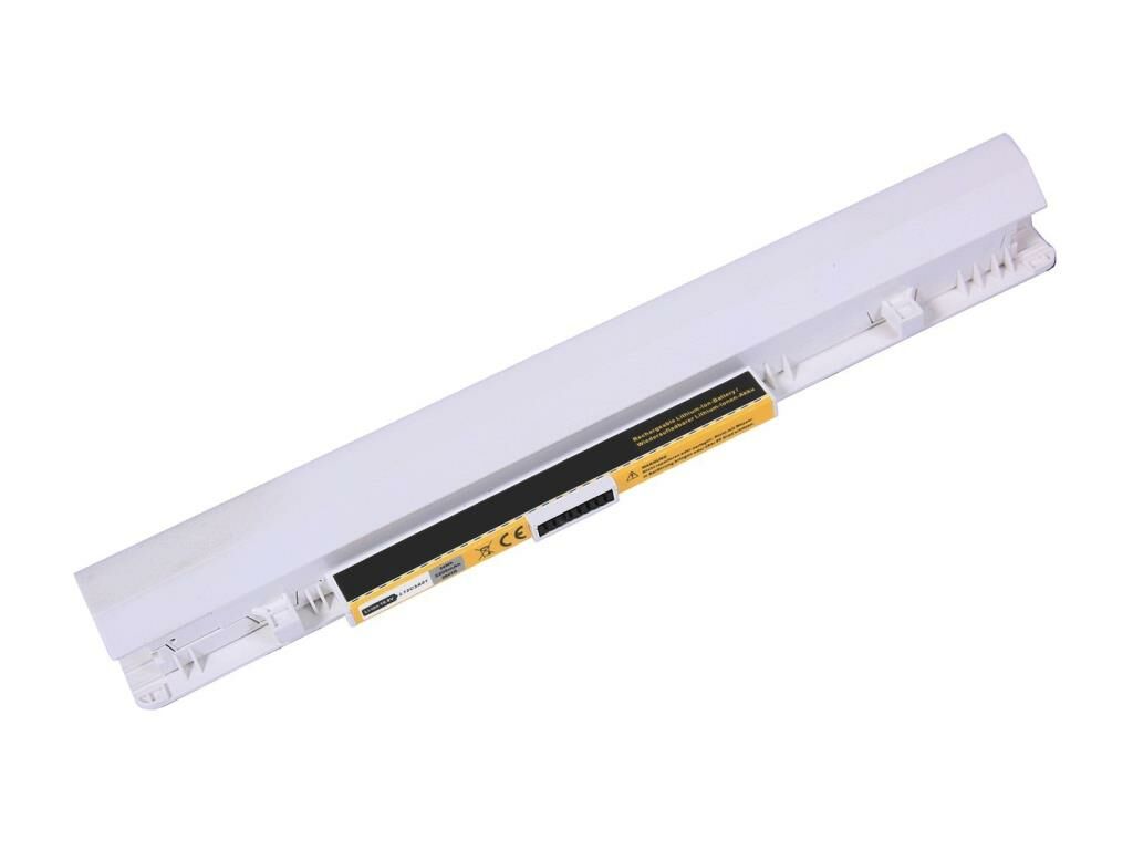Lenovo S210 S215 L12S3F01 Notebook Bataryası - Beyaz