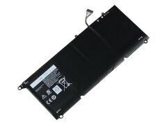 Dell XPS 13 Ultrabook P54G (9343) Batarya Pil