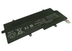 Toshiba Portege Z830-11M Z830-127 835-P372 Notebook Bataryası Pil
