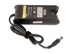 Dell MK947 MM545 MV2MM N5010 Şarj Adaptörü 19.5V 4.62A 90W