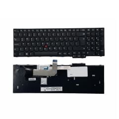 Lenovo ThinkPad 20EWS0LP00 Notebook Klavyesi, Laptop Tuş Takımı (Siyah TR)
