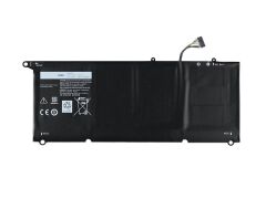 Dell XPS 13 Ultrabook P54G001 Batarya Pil