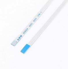 Asus Y581C Power Button On/Off Flex Kablosu - 6pins 20cm