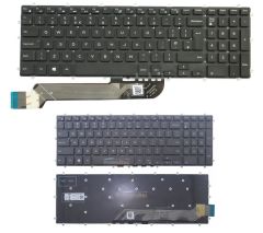 Dell 3NVJK 03NVJK DJJPR Klavye - Tuş Takımı (Siyah TR)