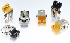 Acer Aspire 5 N20C5 Dc Power Jack, Soketi