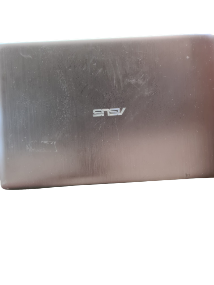 Asus A541U, D541N, X541, K541UA, R541, F541U, VM591 Notebook Cover & Bezel SET (Outlet)