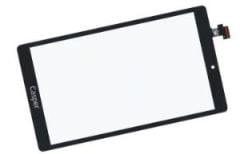 Casper Via S8, S8-G 8'' inç uyumlu Siyah Dokunmatik PB70JG3063