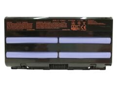 Monster A5 V5.1, A5 V5.2, A5 V5.3, N150BAT-6 Notebook Bataryası, Laptop Pili - 6 Cell / RCEL-016