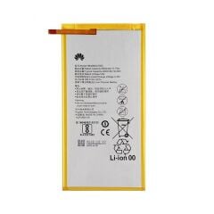 Huawei HB3080G1EBC Tablet Bataryası, Pili