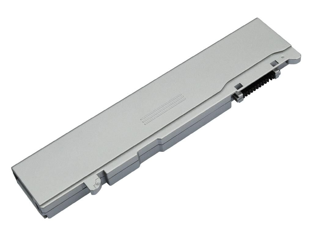 Toshiba PA3357U-1BAL PA3357U-1BRL Notebook Bataryası - Gri (Silver)