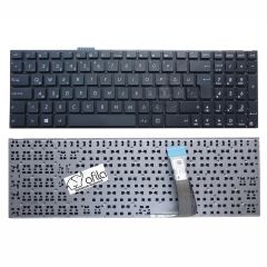 Asus E502 E502S E502SA Notebook Klavye - Tuş Takımı / Siyah - TR
