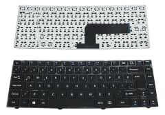 Casper MP-11P56TQ-528W1 Notebook Klavyesi Siyah TR