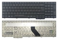 Acer KBACF07001 KB.INT00.105 Notebook Klavyesi - Siyah - TR