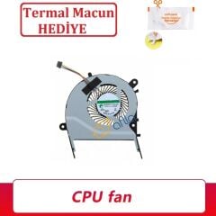 Asus X554LD-XO598D X554LD-XO598H Notebook Cpu Fan (Cooling)