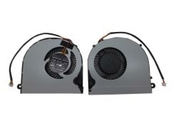 Monster Tulpar T7 V8.1, T7 V8.1.1 Notebook Fan (Sol)