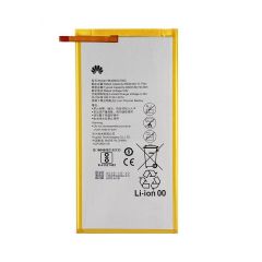 Huawei Mediapad KOB-L09 Tablet Batarya, Pili
