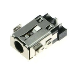 Acer Aspire EX215-53G Uyumlu Laptop Dc Power Jack, Şarj Giriş Soketi