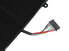 Dell P54G P54G002 RWT1R 0RWT1R 13-9343 13-9350 Batarya, Pil