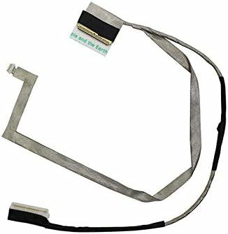 Sony Vaio SVE151D11M SVE151E11T Series Notebook Lcd Data Kablosu