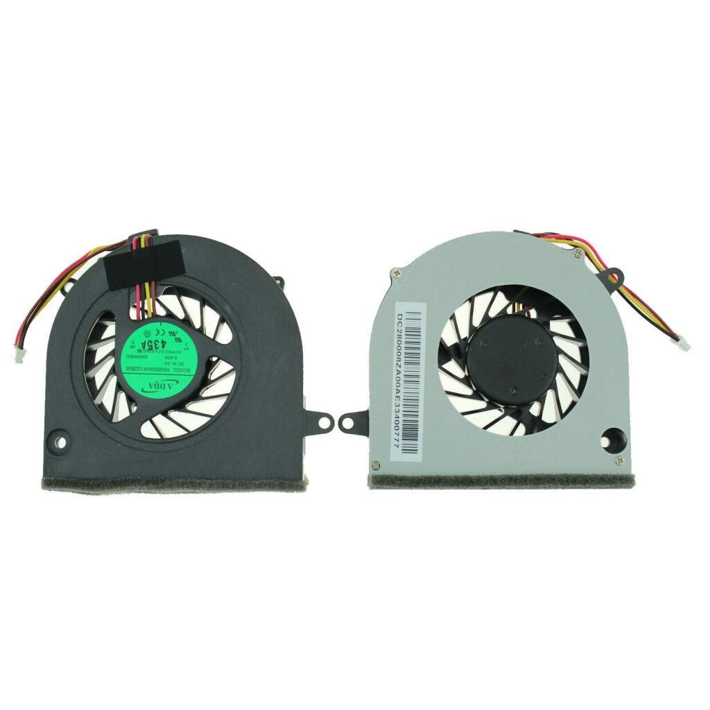 Lenovo G460, G460A, G460AL, G460E, G460G, G460L Notebook Fanı