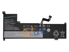 Lenovo ideaPad 3-17IML05 Serisi 81WC Notebook Batarya Laptop Pil