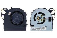 Dell Vostro 14 5468 5568 Notebook Cpu Fanı