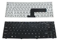 MP-11P56LA-528W MP-11P56PA-5283 Notebook Klavyesi Siyah TR