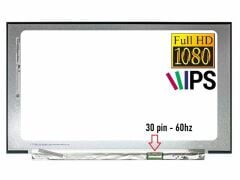 TV161FHM-NH0 16.1'' Slim Led Ekran, Lcd Panel 30pin FHD (60Hz)