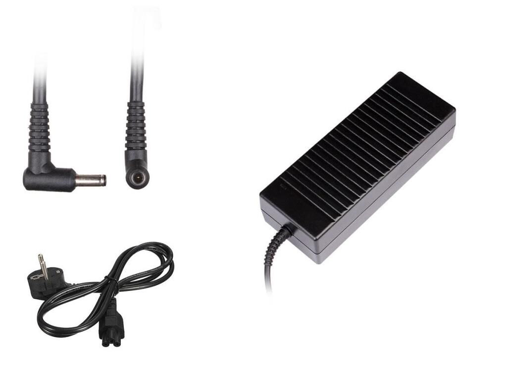 MSI Cyborg 15 A13VEA56-1252XTRA56 Uyumlu Notebook Adaptörü, Şarj Aleti Cihazı 120W