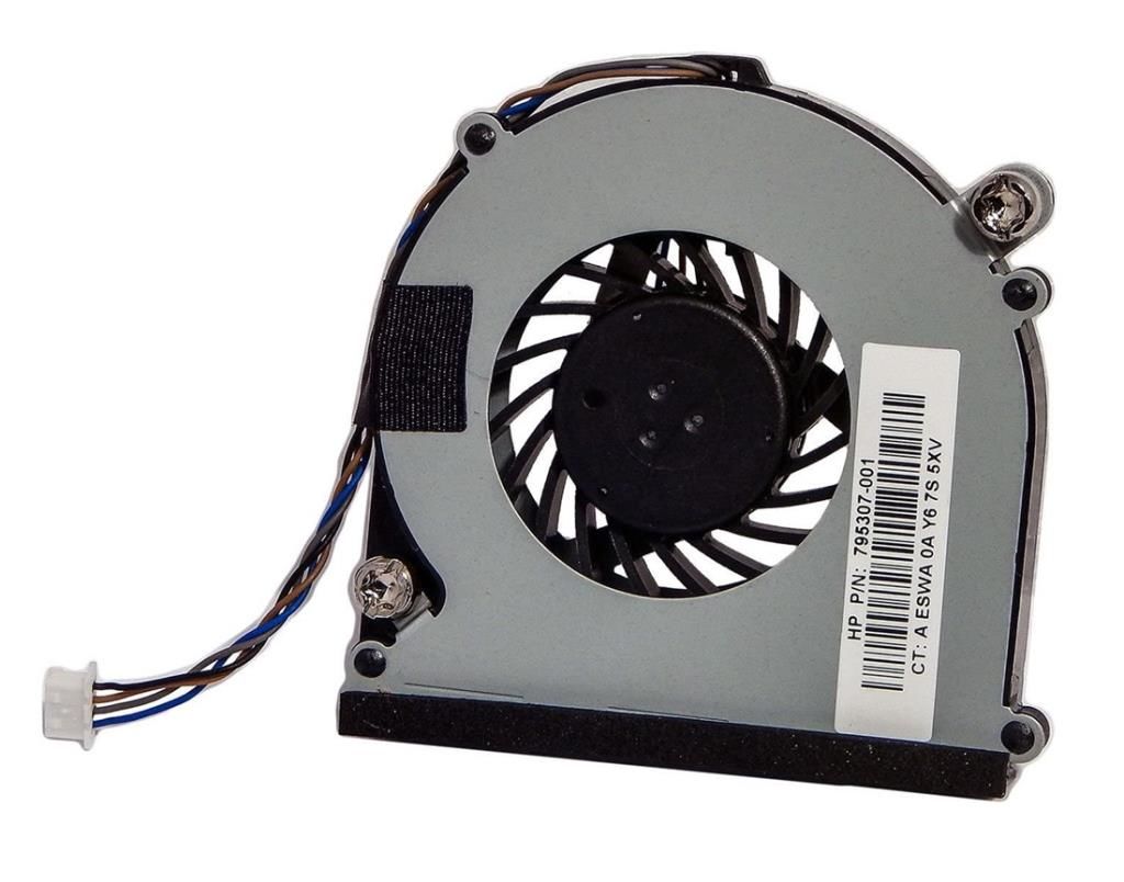 Hp 260 G2 Desktop Fanı (Masaüstü) HP Promo Mini PC Fan