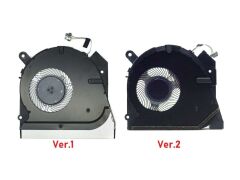 Hp Probook 450 G6 Notebook Cpu Fan (4 PİN)