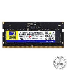 NTB 8GB DDR5 4800MHz Notebook Ram Bellek
