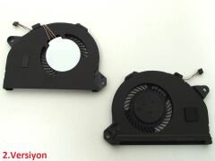 Asus ZenBook UX31A, UX31E, UX31L, UX31La Notebook Fan / Ver.2