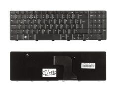 Dell İnspiron 15R, N5010, M5010 Notebook Klavyesi - Siyah TR MB352-001