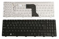 Dell Inspiron 15, 15R, N5010, M5010 M501R Notebook Klavyesi (Siyah TR)