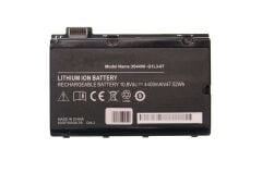 Fujitsu Siemens Pi3540, Pi 3540 Notebook Bataryası - Siyah