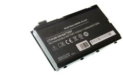 Fujitsu Siemens Pi3540, Pi 3540 Notebook Bataryası - Siyah