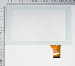 Mobee Net S1600 için 9 İnç Dokunmatik Beyaz - Model 1