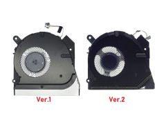 HP ProBook 445R G6 Notebook Cpu Fan (4 PİN)